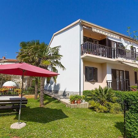Apartment Fiorina Medulin Bagian luar foto