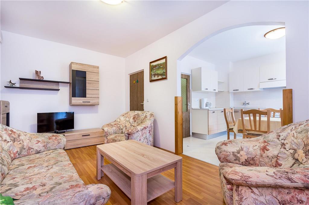 Apartment Fiorina Medulin Ruang foto