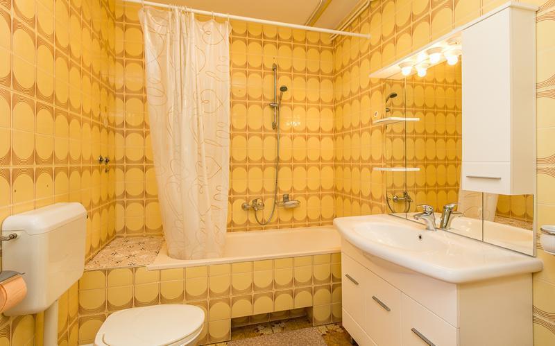 Apartment Fiorina Medulin Ruang foto