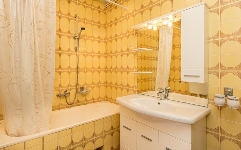 Apartment Fiorina Medulin Ruang foto