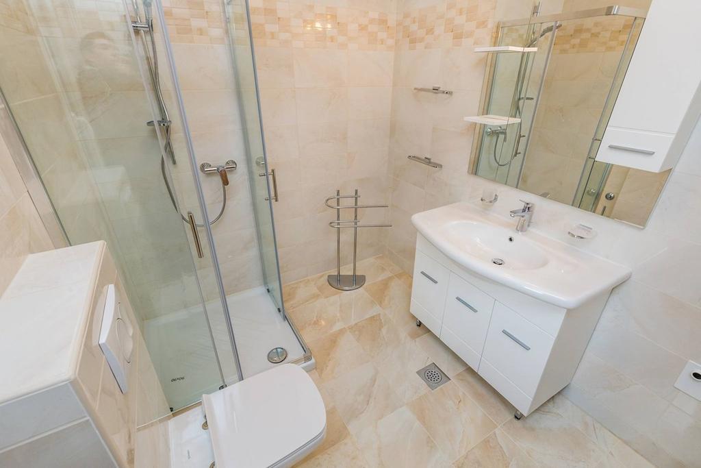 Apartment Fiorina Medulin Bagian luar foto